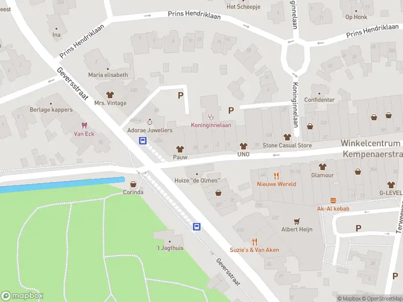 112 melding Overlastmelding De Kempenaerstraat in Oegstgeest