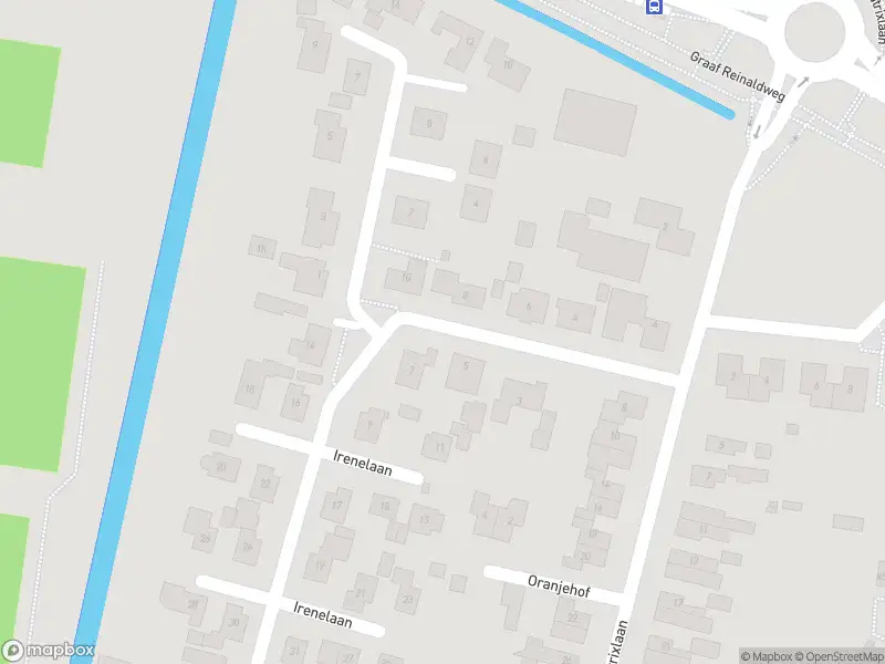 112 melding Overlastmelding  in Dalem gesloten