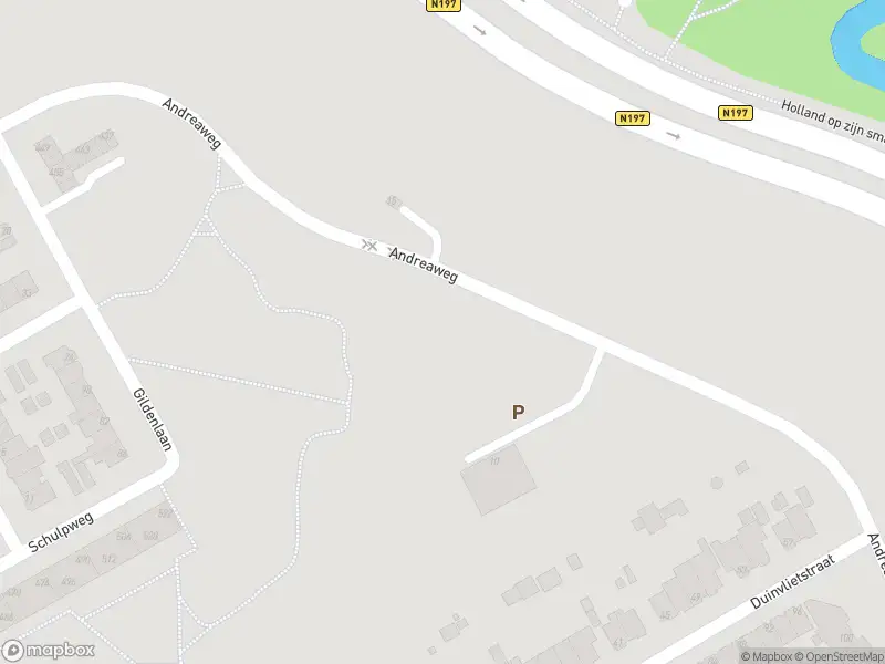 112 melding Overlastmelding Andreaweg in Velsen-Noord