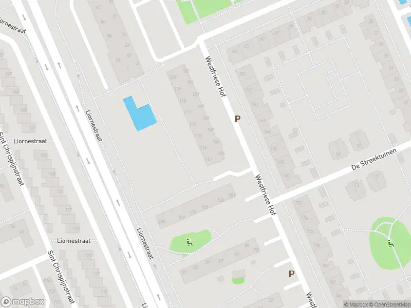 Overlastmelding Westfriese Hof in Hoorn gesloten