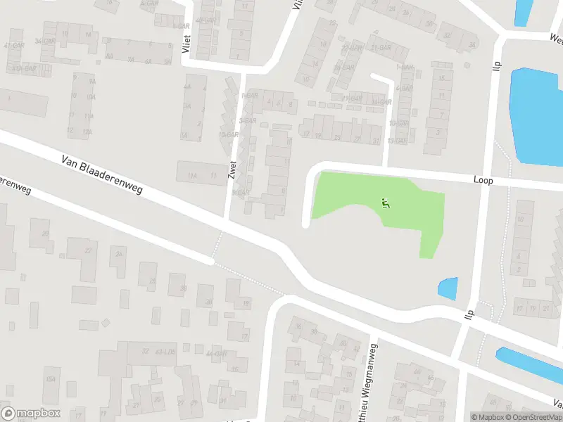 Overlastmelding Loop in Bergen gesloten