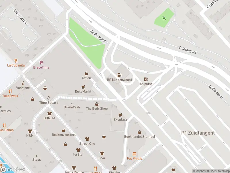 Overlastmelding Middenwaard in Heerhugowaard gesloten