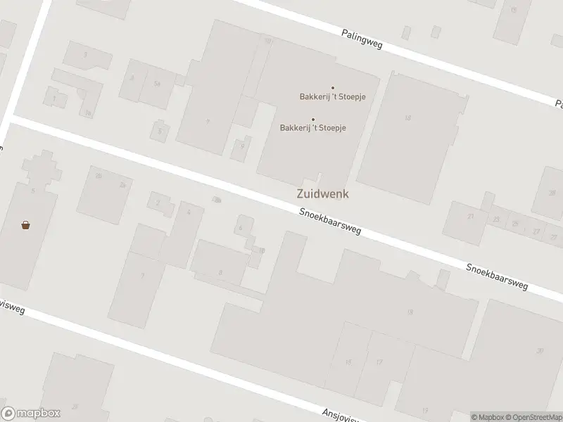 Brandweer met grote spoed naar de Snoekbaarsweg in Bunschoten-Spakenburg vanwege middelgrote brand