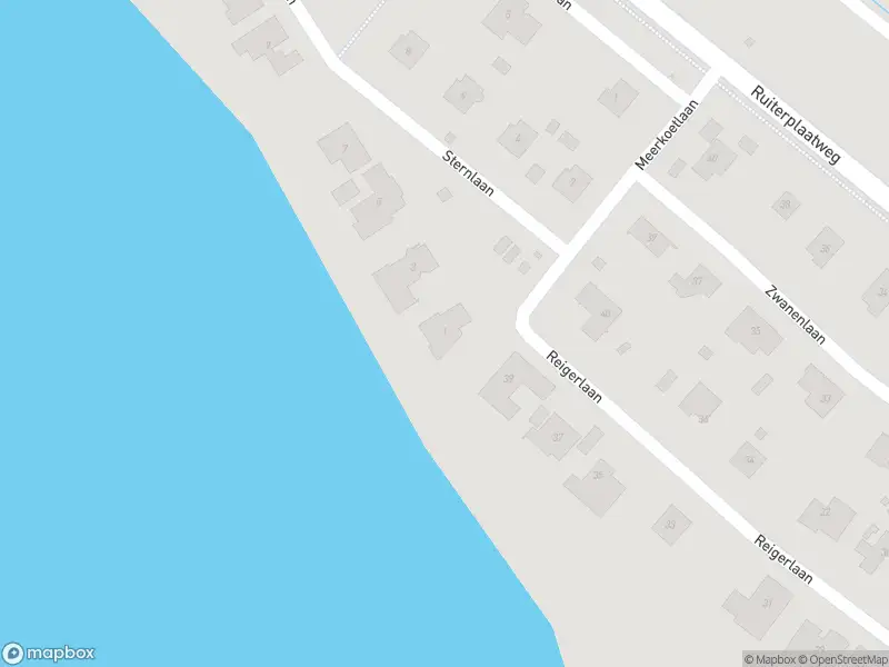 Overlastmelding Sternlaan in Kamperland gesloten