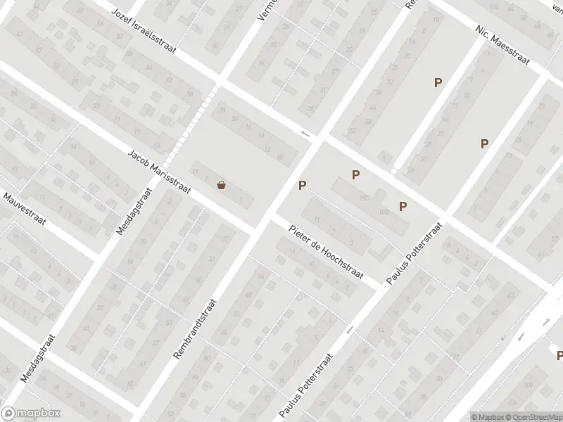 Overlastmelding Gerard Doustraat in 3331VC Zwijndrecht