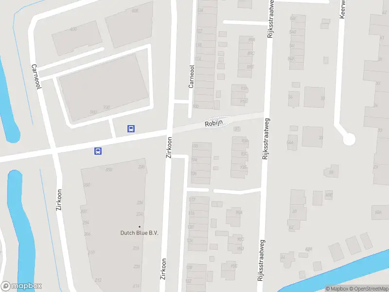 Overlastmelding Zirkoon in Dordrecht