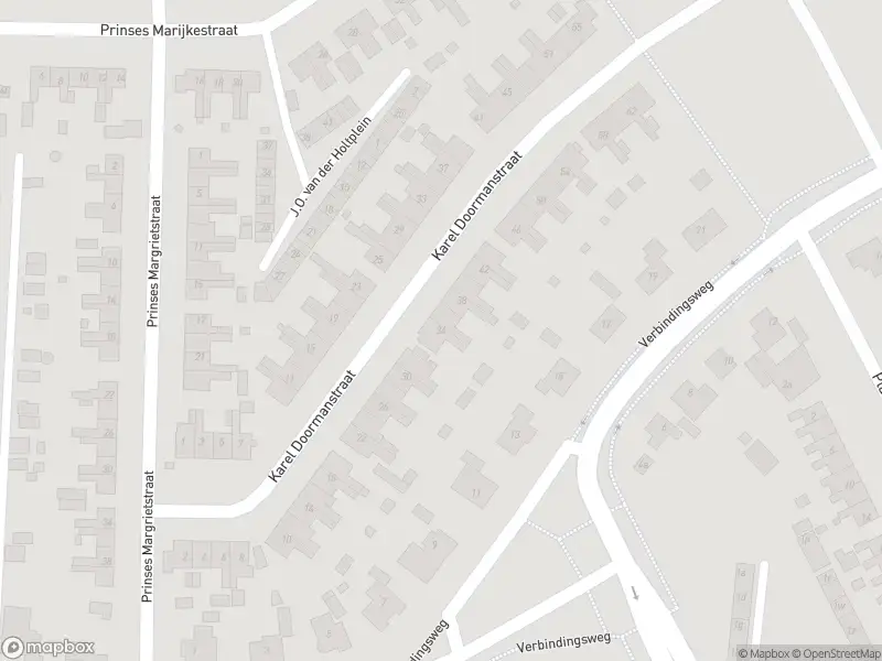 Overlastmelding Karel Doormanstraat in Wieringerwerf gesloten