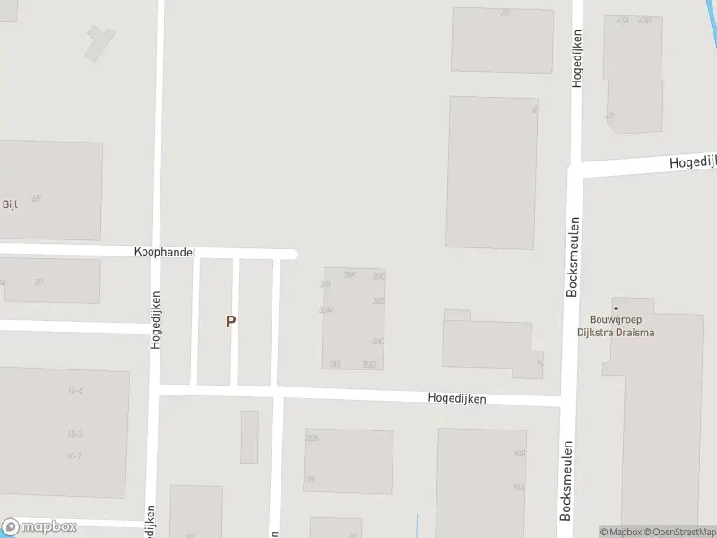 Politie met grote spoed naar de Hogedijken in Dokkum Hogedijken vanwege ongeval met letsel