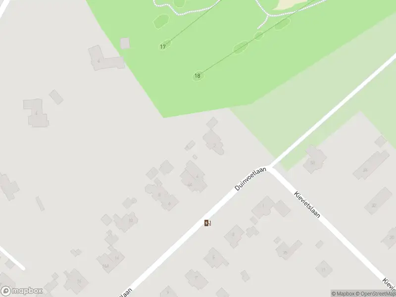 Ambulance met gepaste spoed naar de Raaphorstlaan in Wassenaar