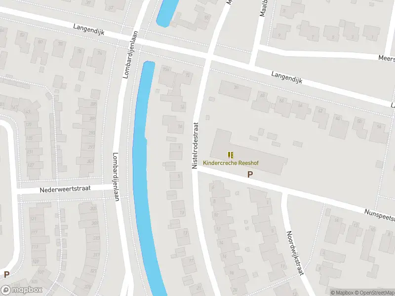 Overlastmelding Nistelrodestraat in Tilburg gesloten