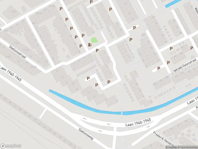 Overlastmelding Fenacoliusplein in 3143AG Maassluis gesloten