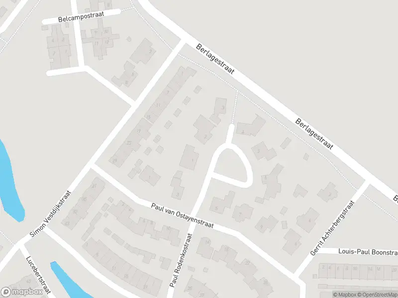 Overlastmelding Paul Rodenkostraat in Dongen gesloten