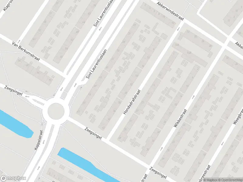 Overlastmelding Van Berkumstraat in 6832BZ Arnhem