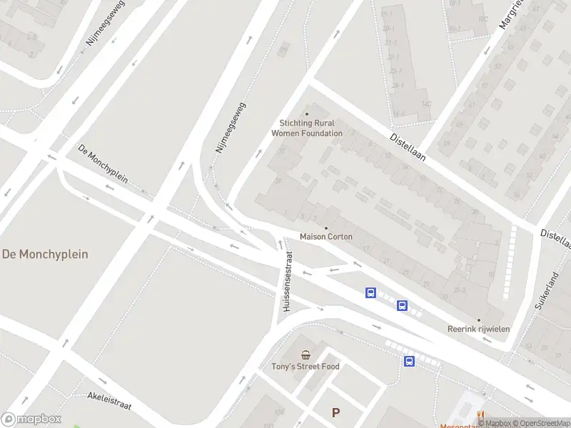 Overlastmelding Huissensestraat in Arnhem