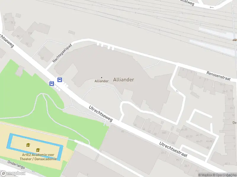 Overlastmelding Utrechtseweg in Arnhem gesloten