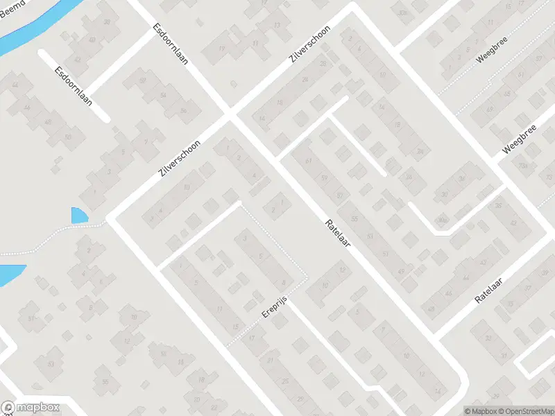 Ambulance met grote spoed naar de Ereprijs in Krimpen aan den IJssel