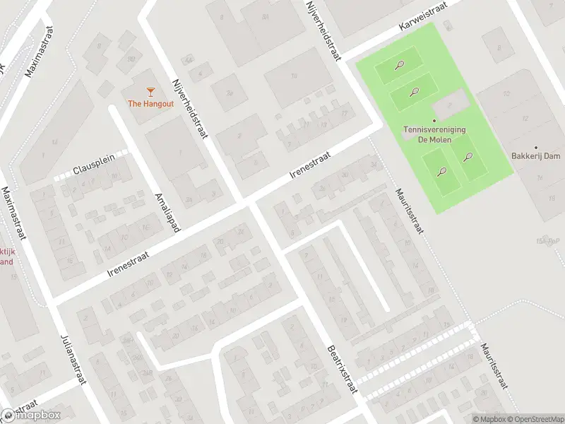 112 melding Overlastmelding Beatrixstraat in Nieuw-Beijerland gesloten