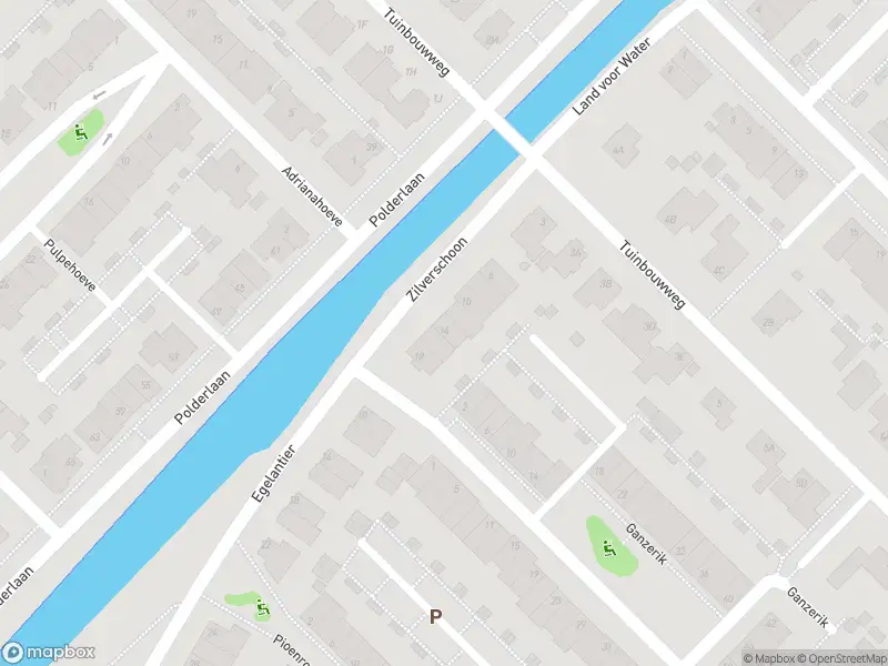 Anonieme overlastmelding Egelantier in Waddinxveen gesloten