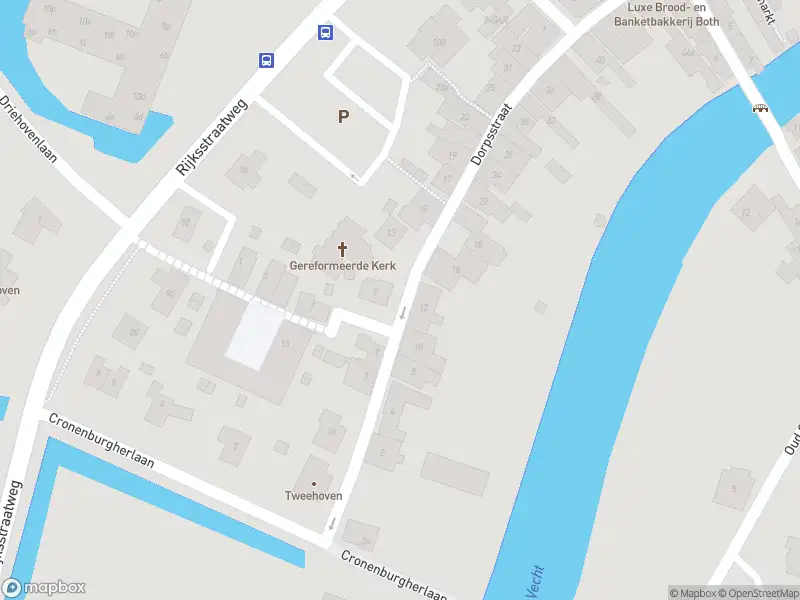 Overlastmelding Dorpsstraat in Loenen aan de Vecht