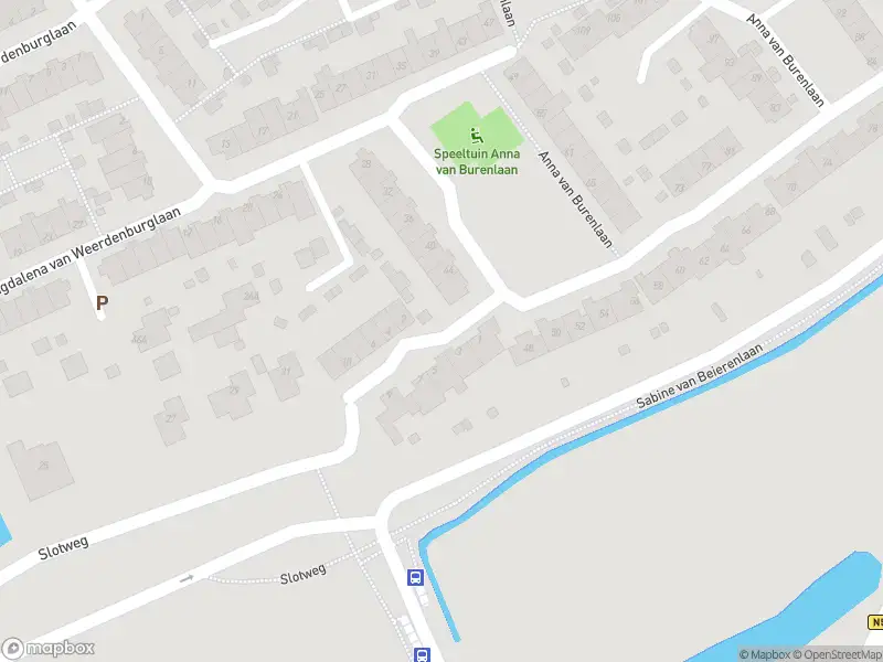 Overlastmelding Maria van Arkellaan in Egmond aan den Hoef