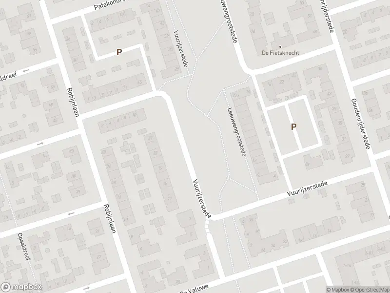 Overlastmelding Regt Stoottroepenstraat in 5431TA Cuijk