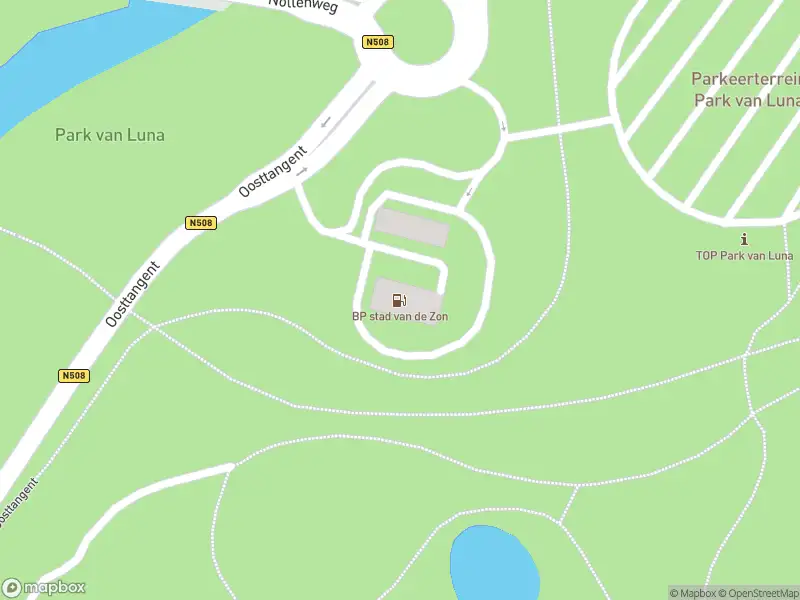 Overlastmelding Oosttangent in Heerhugowaard