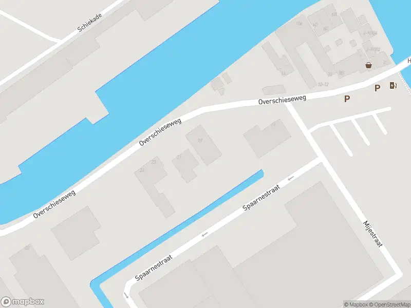 112 melding Ambulance met grote spoed naar de Overschieseweg in Rotterdam