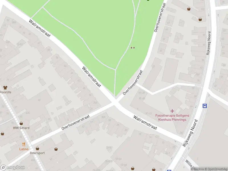 Anonieme overlastmelding Overhovenerstraat in Sittard