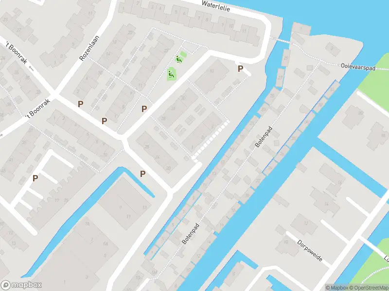 Anonieme overlastmelding Jasmijnlaan in Valkenburg