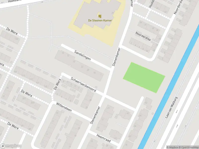 112 melding Overlastmelding Sandelingen in Zwijndrecht