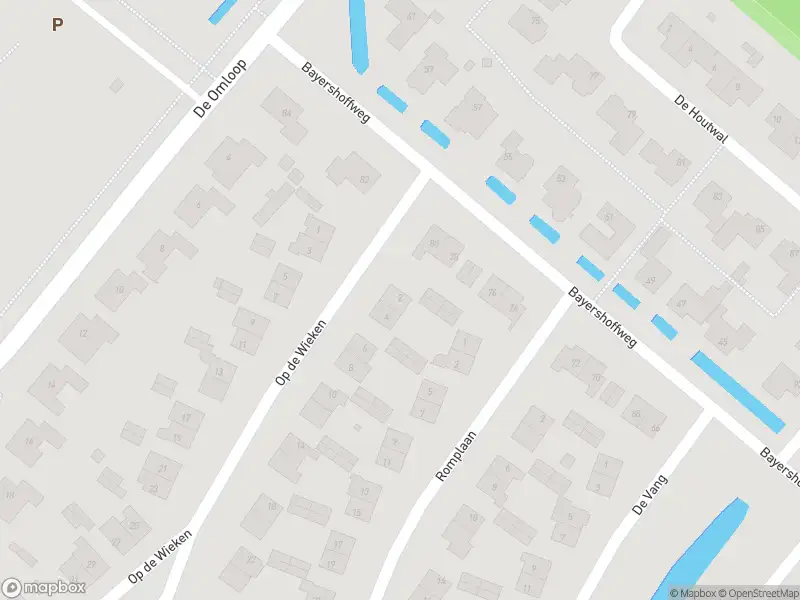 Overlastmelding Op de Wieken in Heiloo gesloten