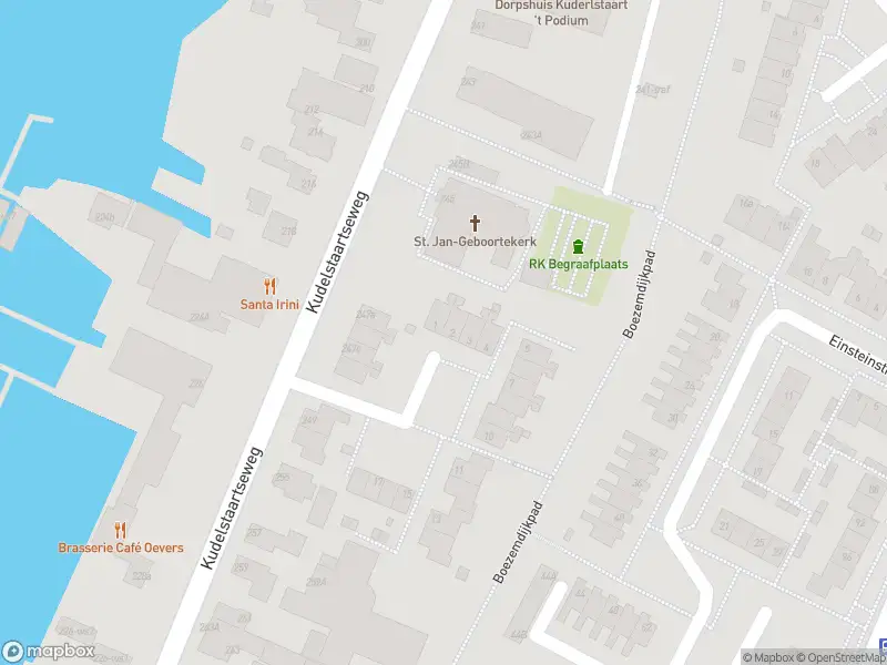 Overlastmelding Antoniushof in Kudelstaart