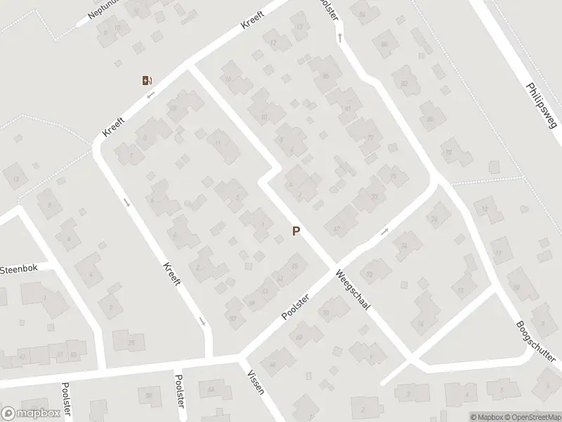 Brandweer met grote spoed naar de Weegschaal in Oostburg vanwege gebouwbrand