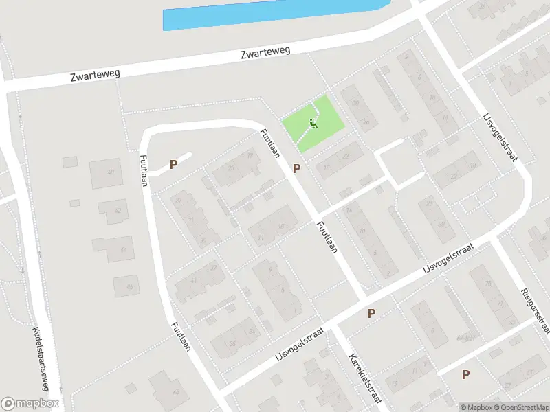 Anonieme overlastmelding Fuutlaan in Aalsmeer gesloten