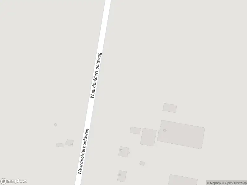 Overlastmelding Waardpolderhoofdweg in Wieringerwaard