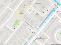 Ambulance met grote spoed naar de Sybold van Ravensteynpad in Bergschenhoek