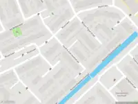 Ambulance met gepaste spoed naar de Hendrik Andriessenstraat in Leiderdorp