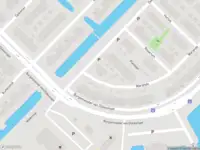 Ambulance met gepaste spoed naar de Warande in Gouda