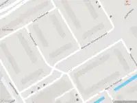 Ambulance met grote spoed naar de Piet Köhlerstraat in Rijswijk