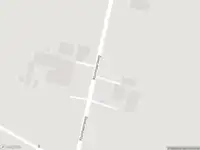 Brandweer met gepaste spoed naar de Kluinhaarsweg in Heino