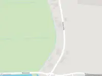 Ambulance met gepaste spoed naar de Keizersdijk in Strijen