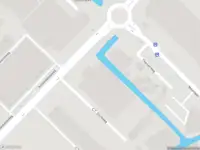 Overlastmelding Amsterdamseweg in Uithoorn