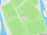 Politie met grote spoed naar de Weststadweg in Oosterhout vanwege letsel