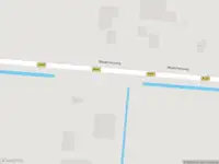 Overlastmelding Westerterpweg in Slootdorp gesloten