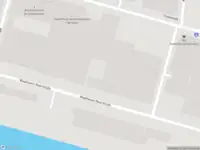 Ambulance met grote spoed naar de Waalhaven N.z. in Rotterdam