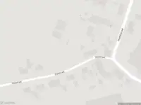 Brandweer naar de Dijkstraat in Hoogeloon