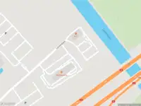 Overlastmelding Larserplein in Lelystad