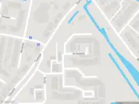 Besteld ambulance vervoer naar de De Kastanje in Rhoon