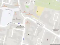 Overlastmelding Marktpoort in Kaatsheuvel