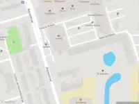 Overlastmelding Baljuwstraat in Den Helder